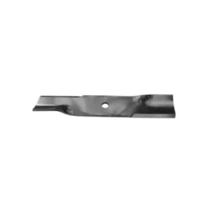 ZCD-Y11810 13-3/4" mower blade 5/8" center for Hustler 793802