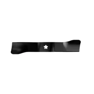 ZCD-Y330538 16-1/2" mower blade 5-Point Star center for Husqvarna 588811002
