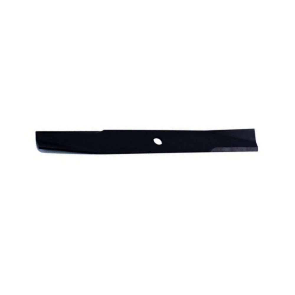 ZCD-Y1130 17-7/16" mower blade 0.7" center for John Deere M41646
