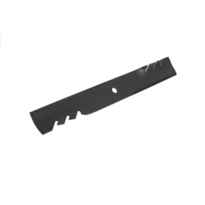 ZCD-Y302797 18-1/2" mower blade 5/8" center for Hustler 797712