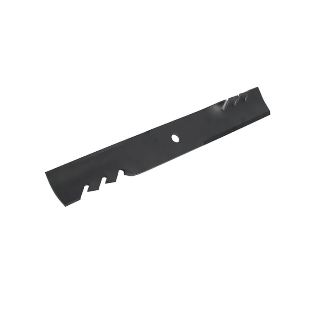 ZCD-Y302797 18-1/2" mower blade 5/8" center for Hustler 797712