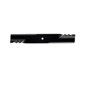 ZCD-Y302837 24-1/2" mower blade 1-1/8" center for Kubota K5781-97520