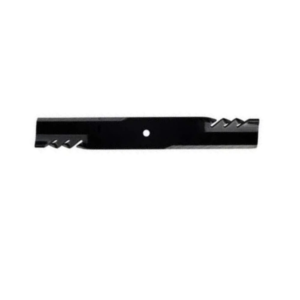 ZCD-Y302837 24-1/2" mower blade 1-1/8" center for Kubota K5781-97520