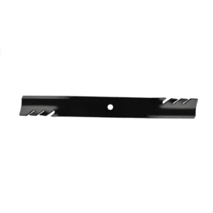 ZCD-Y302984 21" mower blade 5/8" center for Bad Boy 038-6081-00