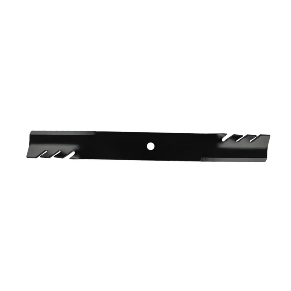 ZCD-Y302984 21" mower blade 5/8" center for Bad Boy 038-6081-00