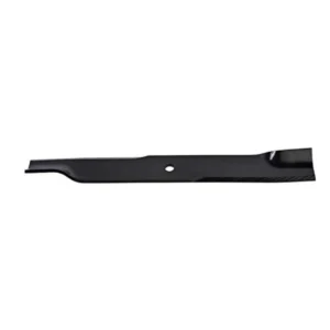 ZCD-Y310030 17-1/4" mower blade 1/2" center for Dixie Chopper 301068