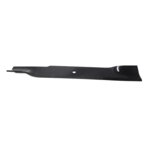 ZCD-Y310031 19-1/4" mower blade 1/2" center for Dixie Chopper 301069