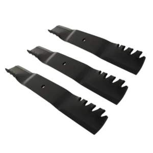 ZCD-Y310033 21" mower blade 1/2" center for Grasshopper 320322