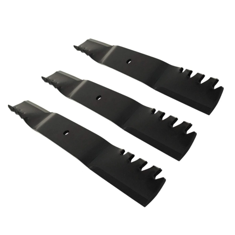 ZCD-Y310033 21" mower blade 1/2" center for Grasshopper 320322