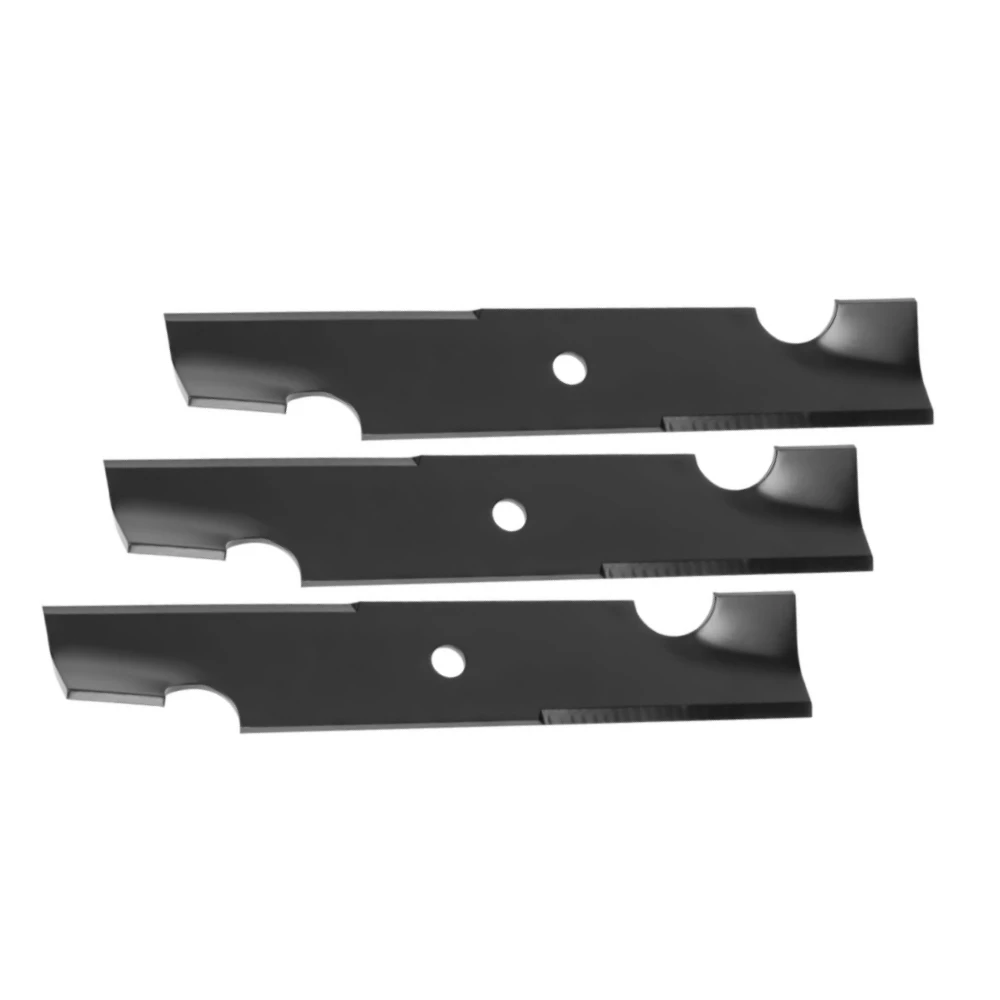 ZCD-Y310034 14-1/2" mower blade 5/8" center for Bad Boy 038-4221-00