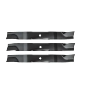 ZCD-Y310042 21" mower blade 5/8" center for Ariens 04965000 and Gravely 04965000