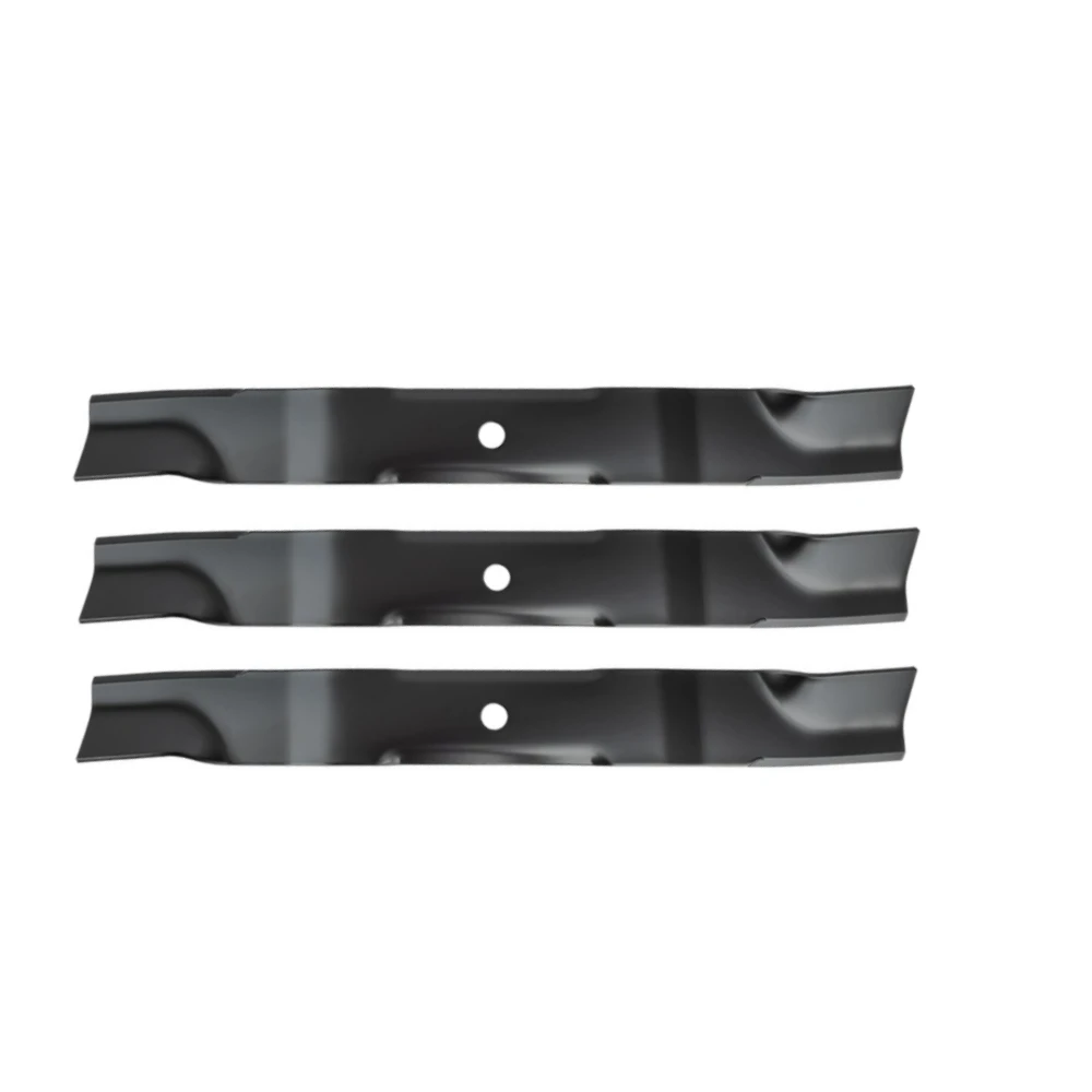 ZCD-Y310042 21" mower blade 5/8" center for Ariens 04965000 and Gravely 04965000