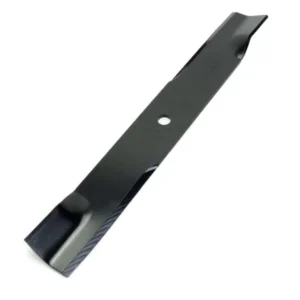 ZCD-Y310047 18-1/2" mower blade 5/8" center for Hustler 606251