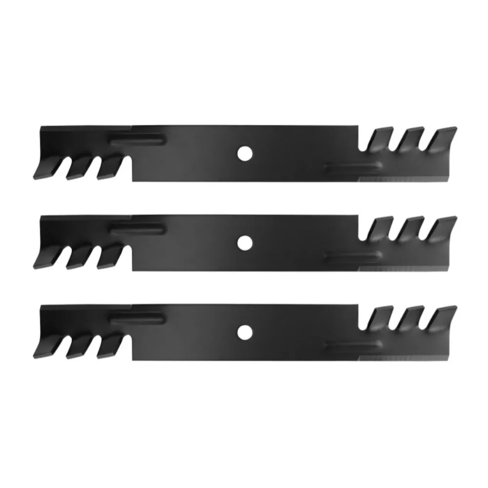 ZCD-Y310048 18-5/8" mower blade 5/8" center for Bad Boy 038 0003 00