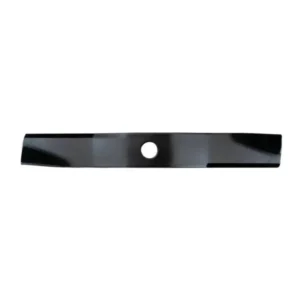 ZCD-Y310049 18-5/8" mower blade 1-1/8" center for Kubota K5613-34340