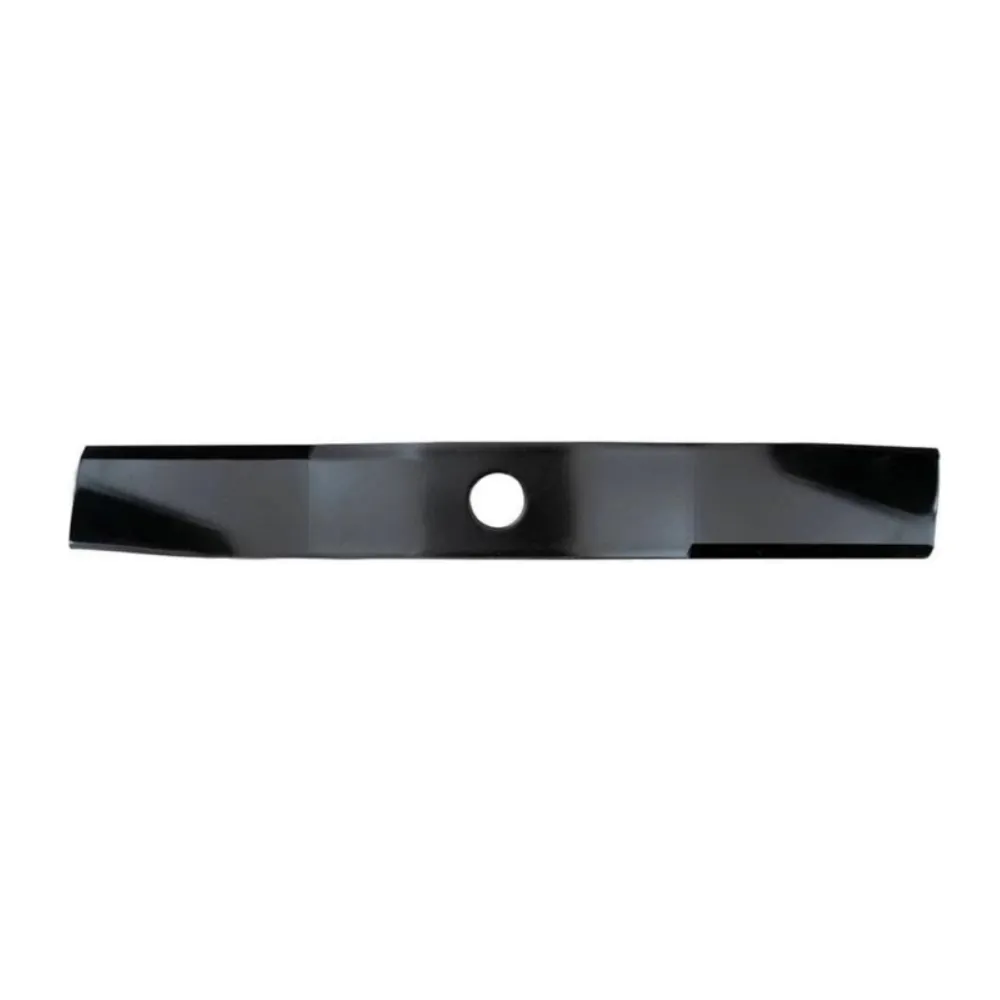 ZCD-Y310049 18-5/8" mower blade 1-1/8" center for Kubota K5613-34340