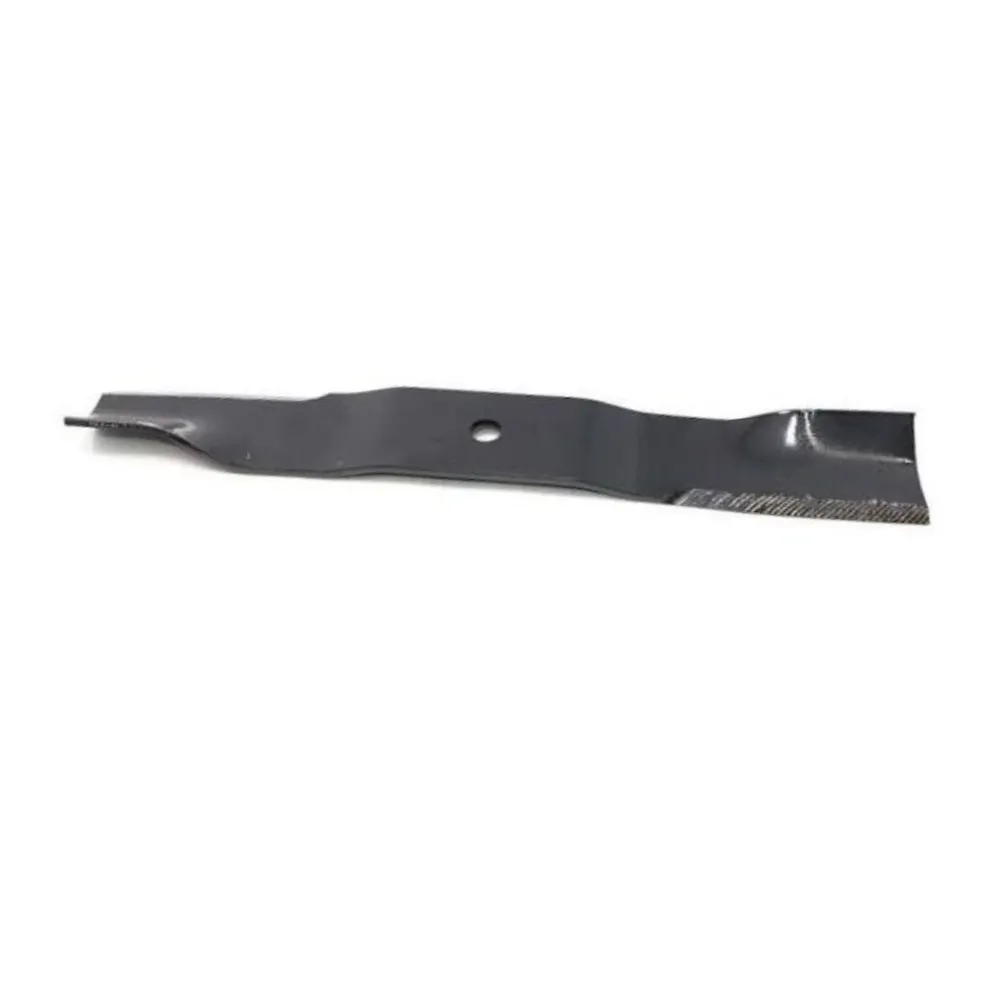 ZCD-Y310110 18" mower blade 5/8" center for Bobcat 112111-02