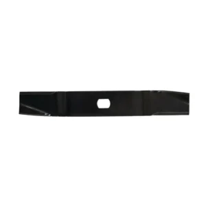 ZCD-Y310366 17" mower blade 7/8" × 1-1/4" Slotted center for Caseihc 31572