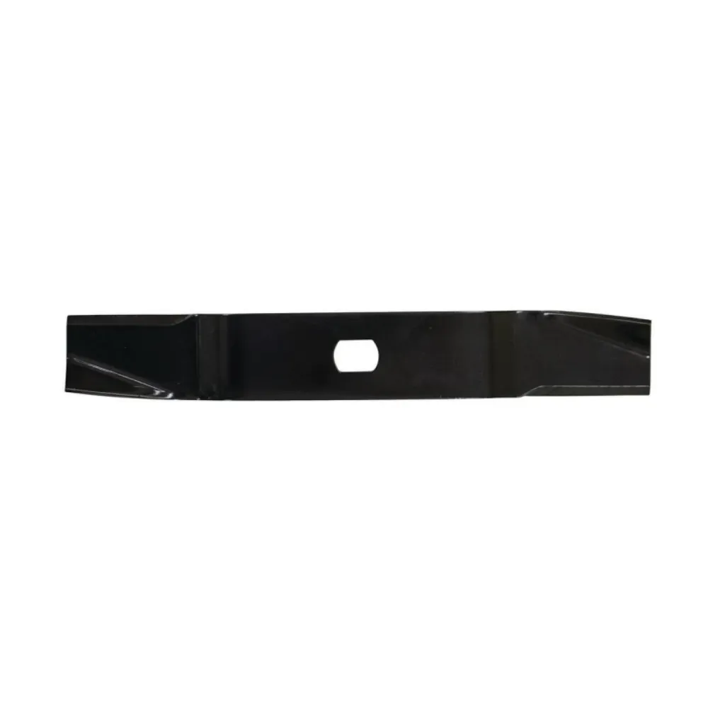 ZCD-Y310366 17" mower blade 7/8" × 1-1/4" Slotted center for Caseihc 31572