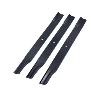 ZCD-Y310410 25" mower blade 1/2" center for Bush Hog 82325