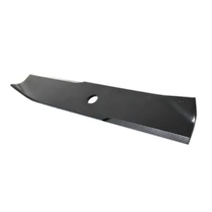 ZCD-Y315036 14-7/16" mower blade 11/16" center for Dixon 13920
