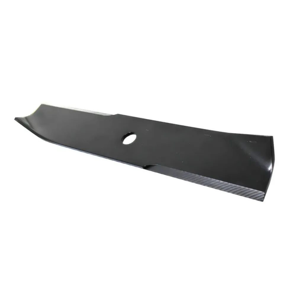 ZCD-Y315036 14-7/16" mower blade 11/16" center for Dixon 13920