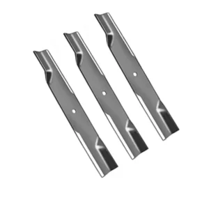 ZCD-Y315250 20-1/2" mower blade 5/8" center for Dixie Chopper 30227-60H