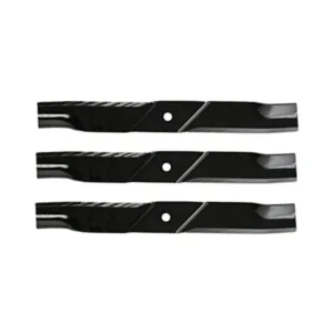 ZCD-Y315257 20-1/2" mower blade 5/8" center for Dixie Chopper 30227-60X