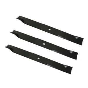 ZCD-Y315499 24" mower blade 5/8" center for Bad Boy 038-7230-00 and Dixie Chopper 30227-72H