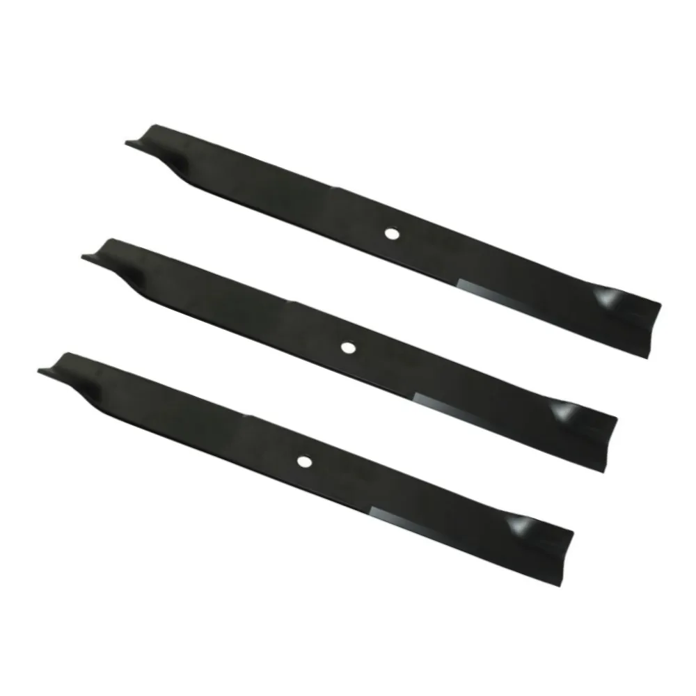 ZCD-Y315499 24" mower blade 5/8" center for Bad Boy 038-7230-00 and Dixie Chopper 30227-72H