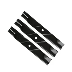 ZCD-Y315501 17" mower blade 5/8" center for Dixie Chopper 30227-50X