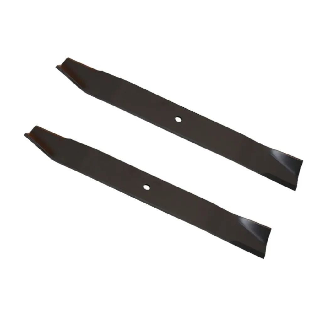 ZCD-Y320006 21" mower blade 1/2" center for Grasshopper 320242 and Snapper 79371