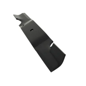 ZCD-Y320040 18" mower blade 1/2" center for Grasshopper 320239