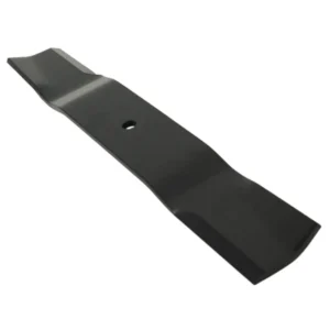 ZCD-Y320048 18" mower blade 1/2" center for Grasshopper 320236 and Woods 70117