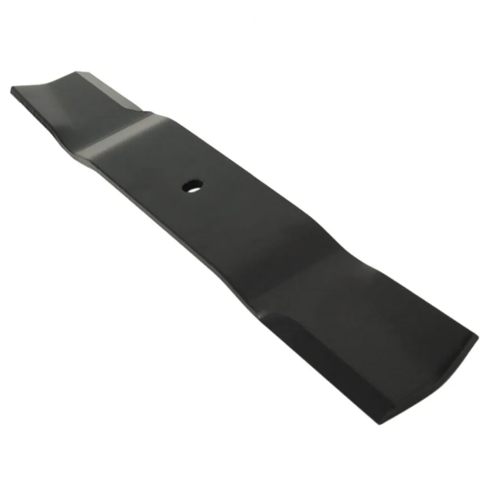 ZCD-Y320048 18" mower blade 1/2" center for Grasshopper 320236 and Woods 70117
