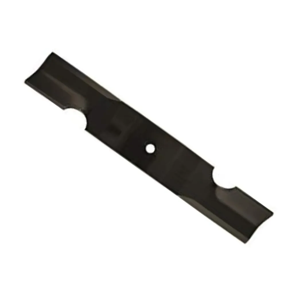 ZCD-Y320254 15" mower blade 1/2" center for Grasshopper 320234