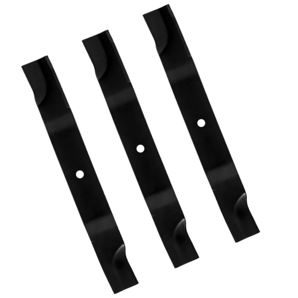 ZCD-Y320403 20-1/2" mower blade 5/8" center for Gravely 09246600