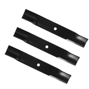 ZCD-Y320500 16-1/4" mower blade 5/8" center for Gravely 00450200 and Ariens 00450200