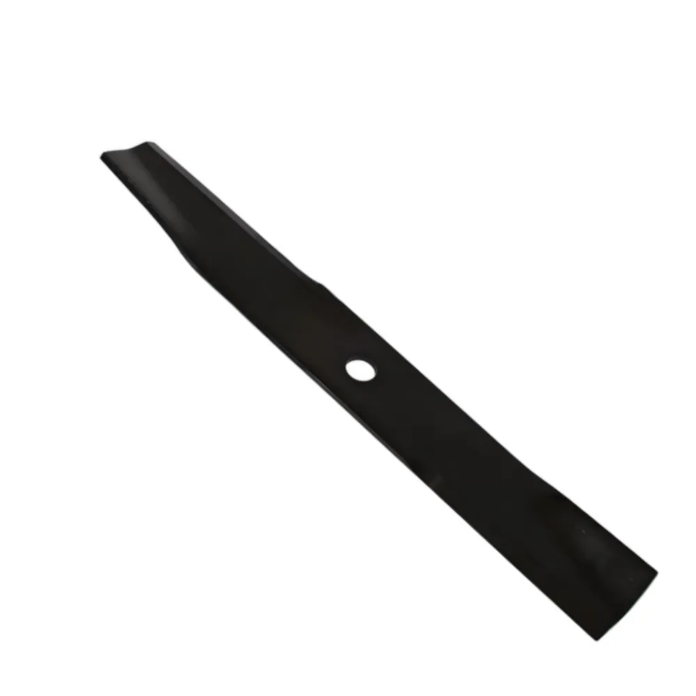 ZCD-Y320507 13-7/8" mower blade 5/8" center for Gravely 03498400 and Ariens 00173800