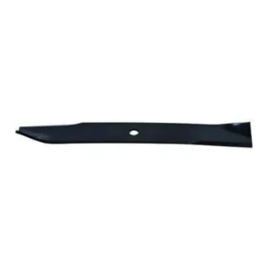 ZCD-Y320604 18-1/2" mower blade 5/8" center for Gravely 02961700 and Ariens 70763400