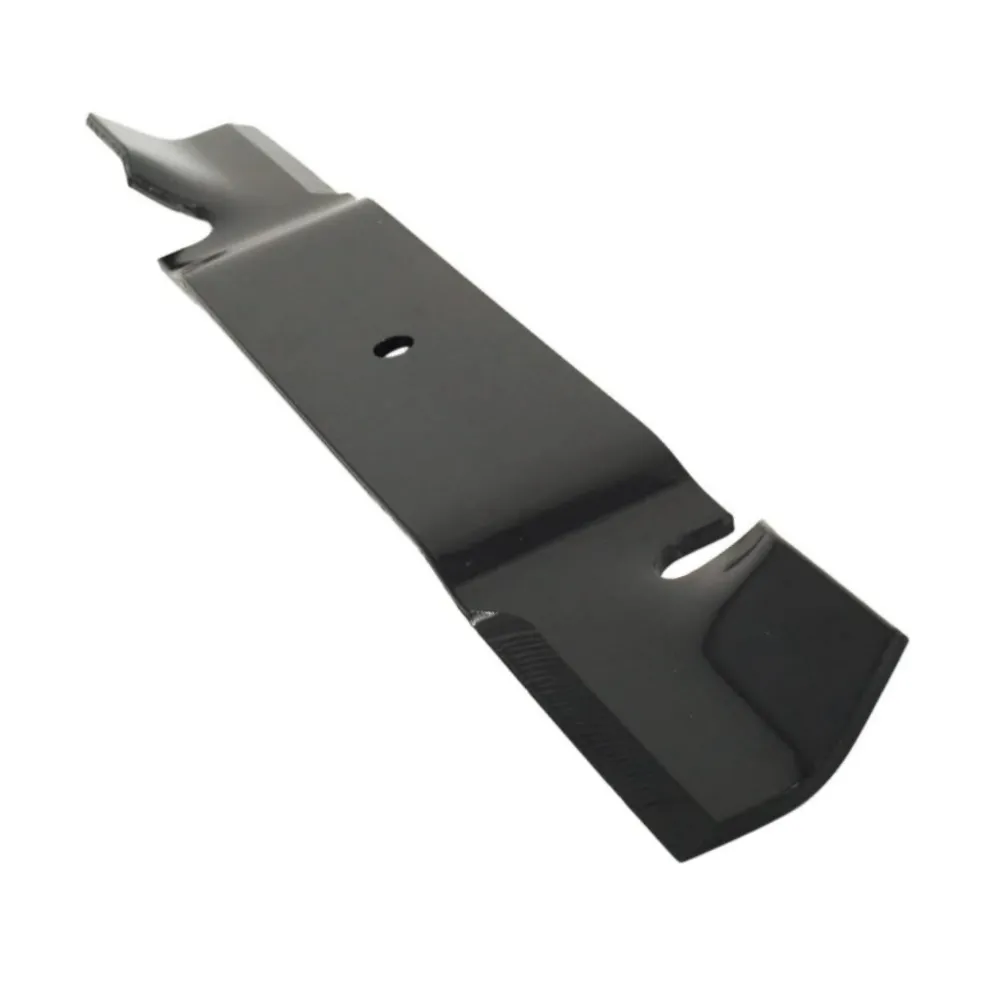 ZCD-Y320702 21" mower blade 1/2" center for Grasshopper 320246