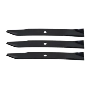 ZCD-Y321615 17" mower blade 5/8" center for Gravely 11234