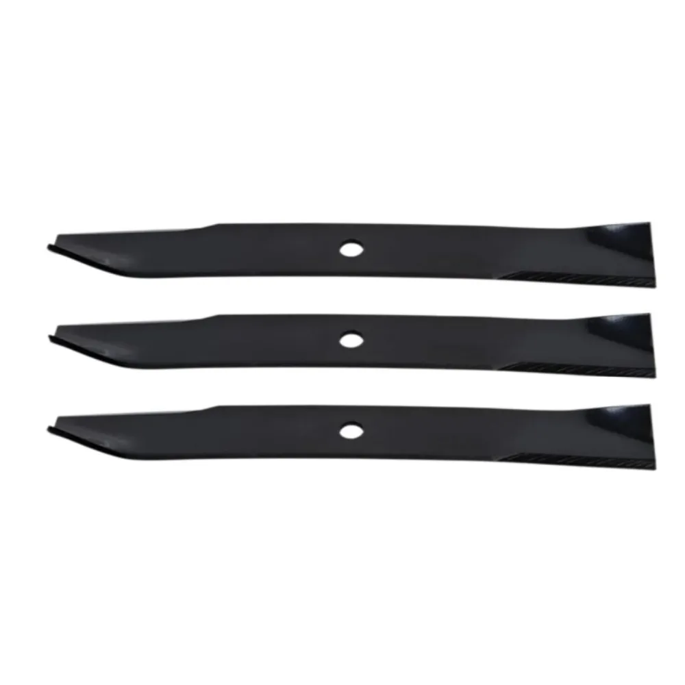 ZCD-Y321615 17" mower blade 5/8" center for Gravely 11234