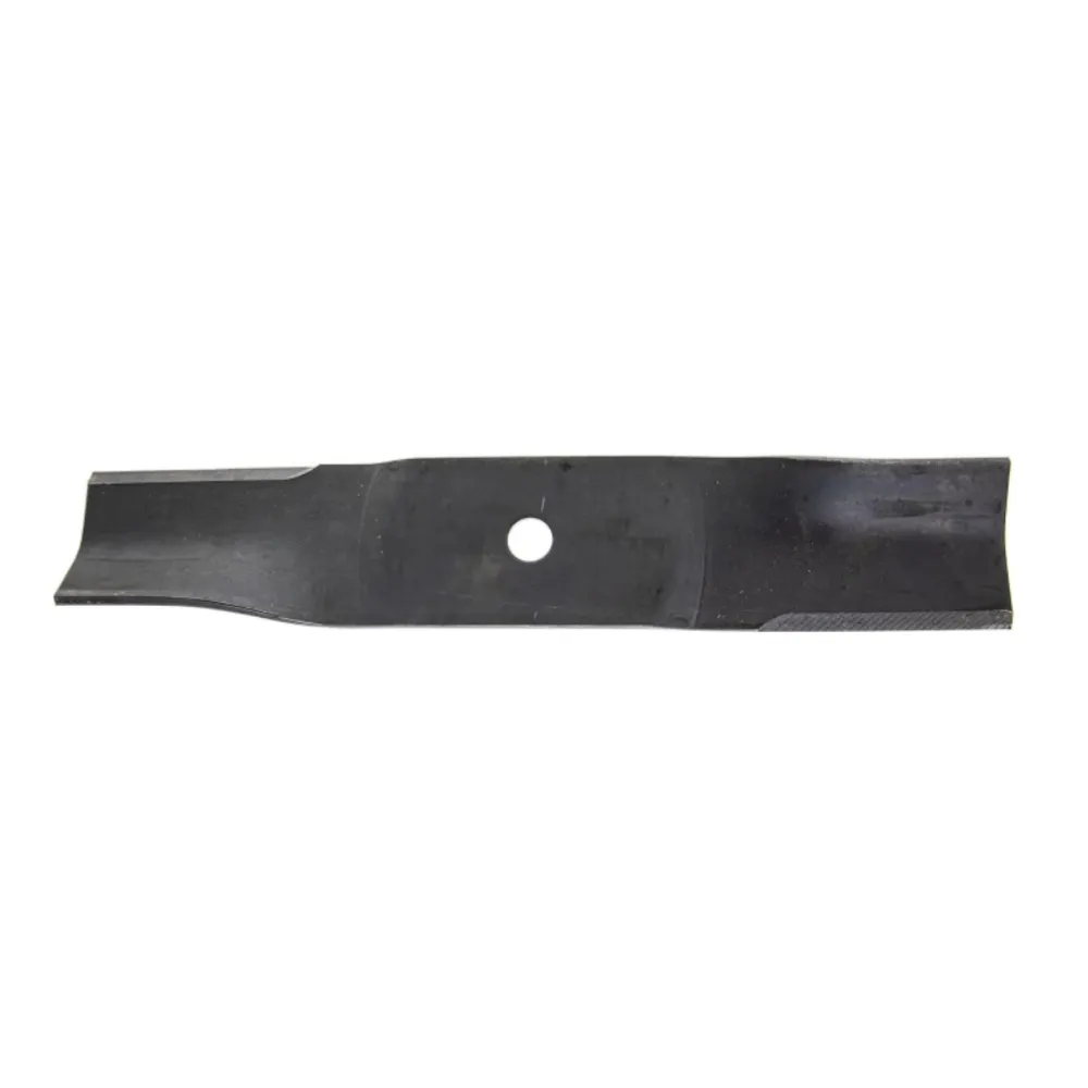 ZCD-Y325278 16-1/2" mower blade 3/4" center for Cub Cadet 01004772 and MTD 01004772