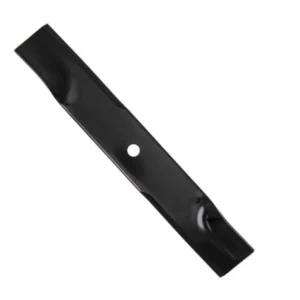 ZCD-Y330149 16-1/4" mower blade 5/8" center for Gravely 04919100 and Ferris 5020843