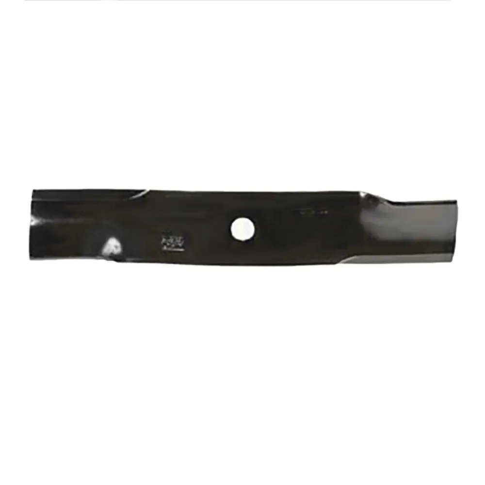 ZCD-Y330150 17" mower blade 7/8" center for John Deere TCU30315