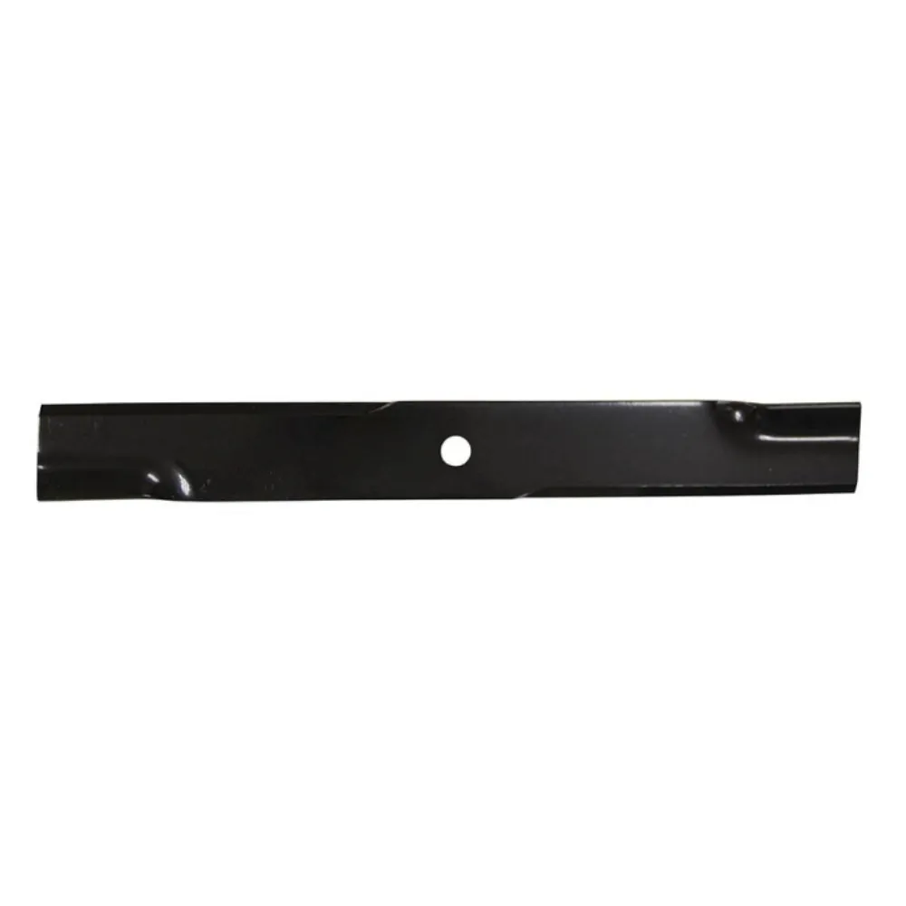 ZCD-Y330241 20-1/2" mower blade 11/16" center for Kubota 66071-61760