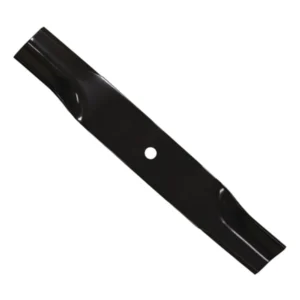 ZCD-Y330316 19-1/2" mower blade 11/16" center for John Deere AM141041