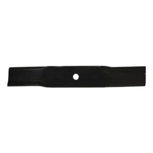 ZCD-Y330356 16" mower blade 11/16" center for John Deere M127466 and Sabre M127466