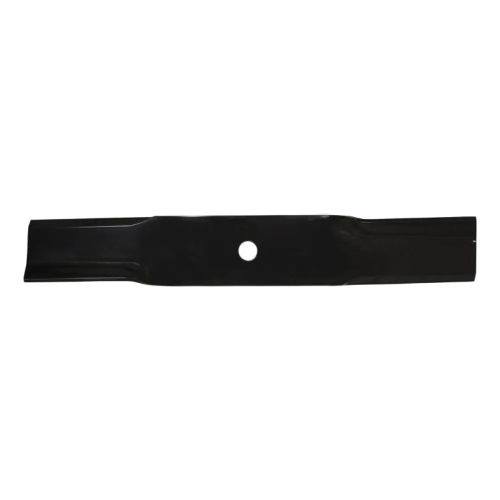 ZCD-Y330356 16" mower blade 11/16" center for John Deere M127466 and Sabre M127466